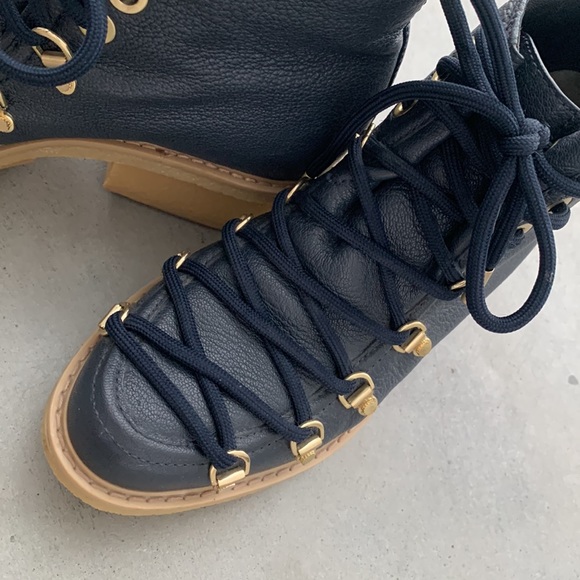 Phillip Lim Ankle Boots - Picture 8 of 10